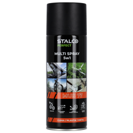 Spray Multi 5w1 Stalco Perfect