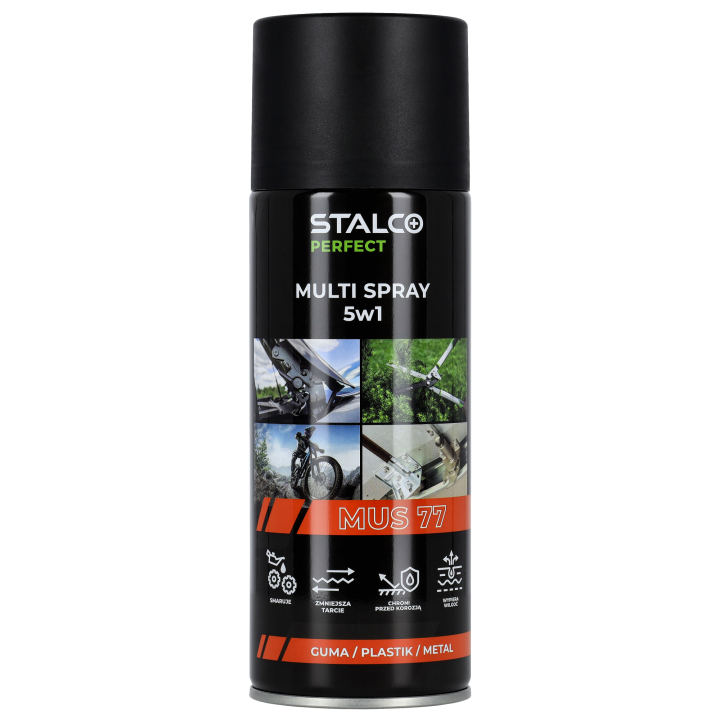 Spray Multi 5w1 Stalco Perfect