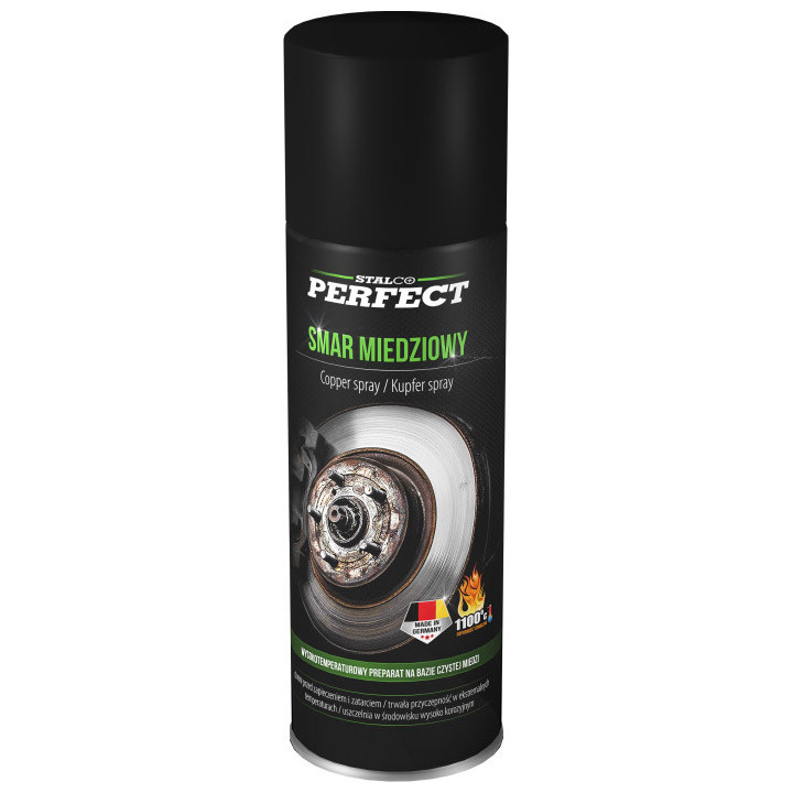 Smar miedziowy – Stalco Perfect