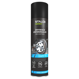 Zmywacz uniwersalny – Stalco Perfect