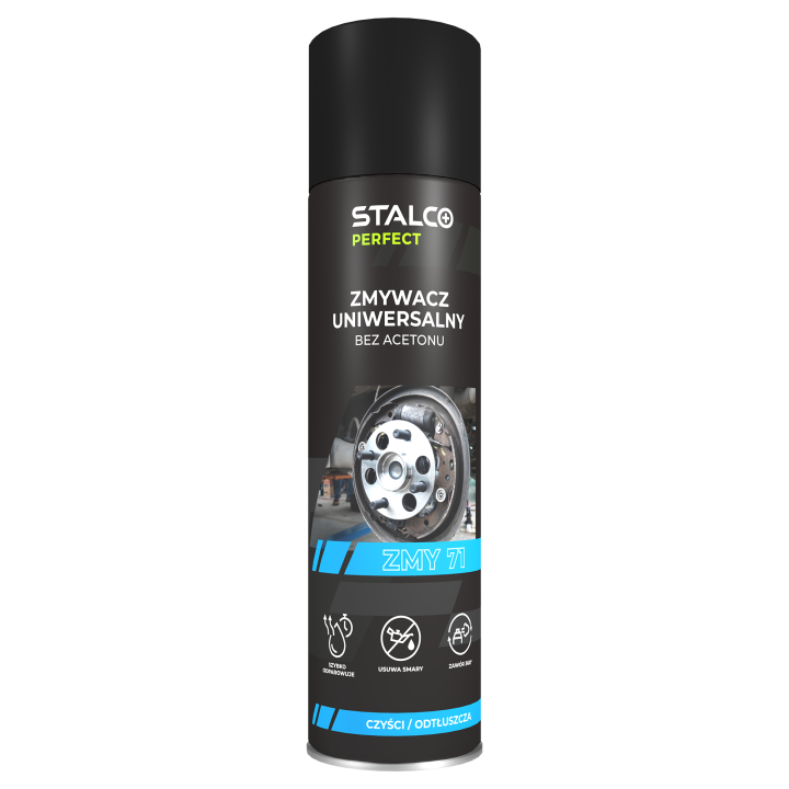 Zmywacz uniwersalny – Stalco Perfect