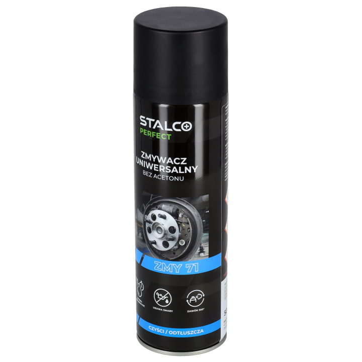 Zmywacz uniwersalny – Stalco Perfect