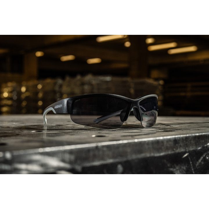 Okulary ochronne SPIDER – Stalco Perfect