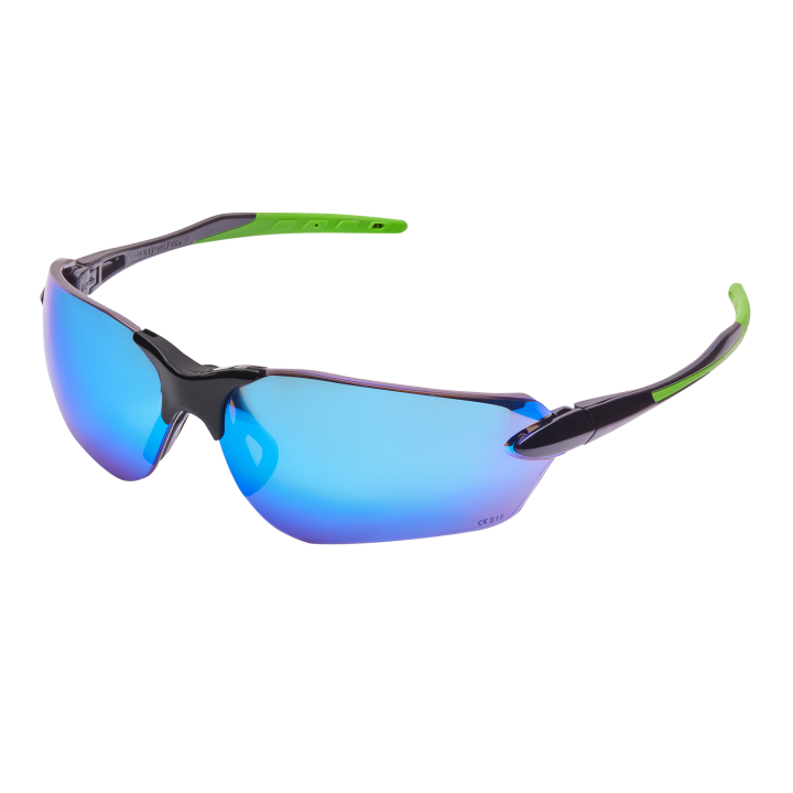 Okulary ochronne JOGGER – Stalco Perfect