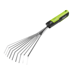 Grabki wachlarzowe XTR – Stalco Garden
