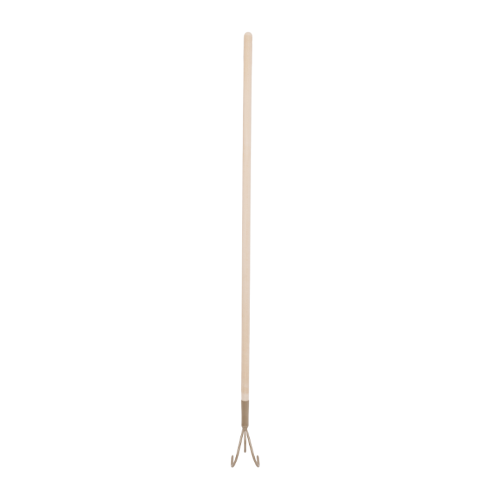 Spulchniacz trójzębny TRADITIONAL – Stalco Garden