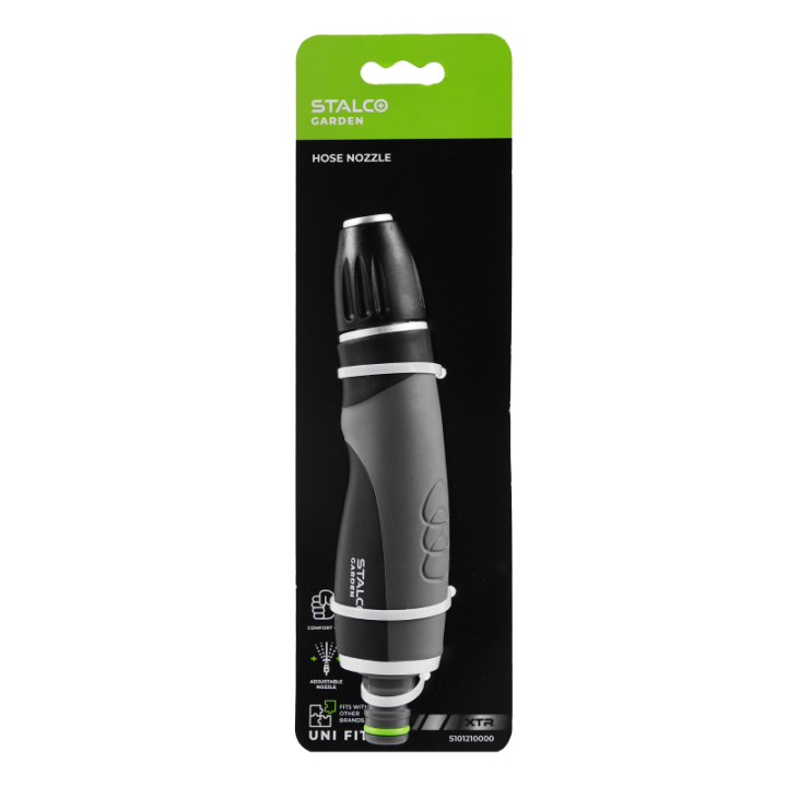 Dysza zraszająca regulowana XTR – Stalco Garden