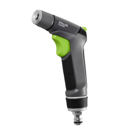 Pistolet zraszający regulowany XTR – Stalco Garden