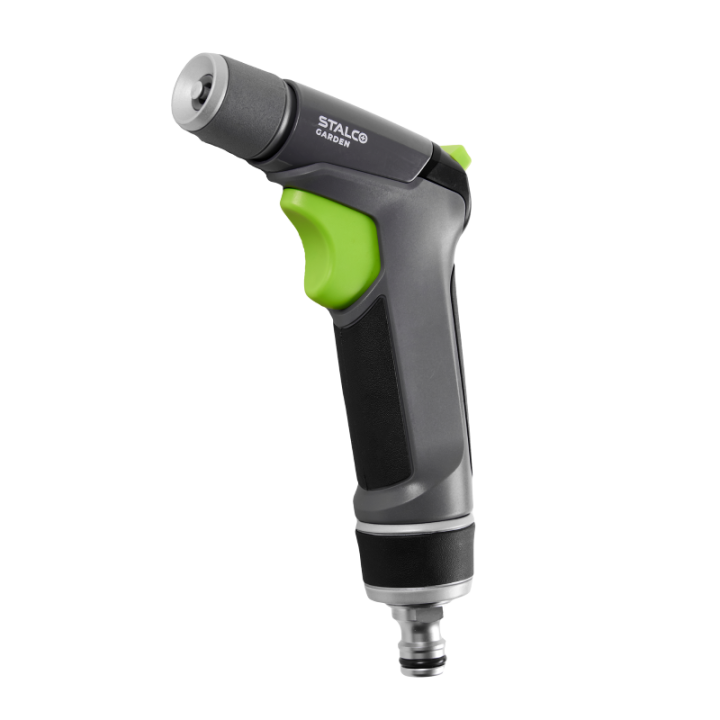Pistolet zraszający regulowany XTR – Stalco Garden
