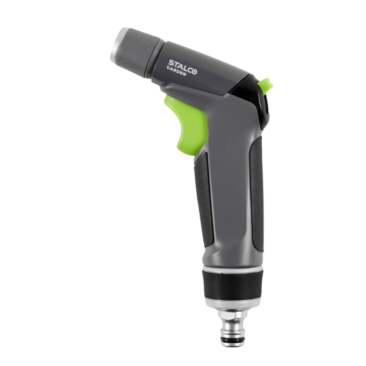 Pistolet zraszający regulowany XTR – Stalco Garden