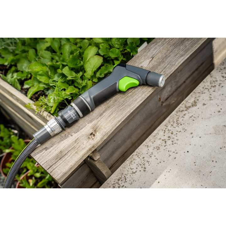 Pistolet zraszający regulowany XTR – Stalco Garden