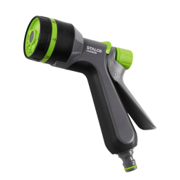 Pistolet zraszający 7-funkcyjny EXP – Stalco Garden