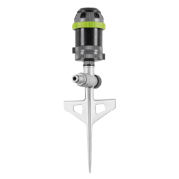 Zraszacz turbinowy 6-funkcyjny XTR – Stalco Garden