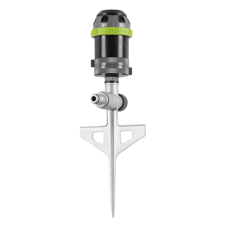 Zraszacz turbinowy 6-funkcyjny XTR – Stalco Garden