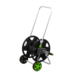 Wózek metalowy do węża EXP – Stalco Garden