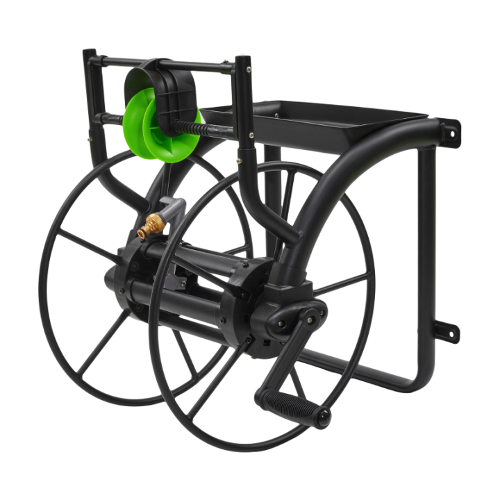 Zwijacz metalowy do węża XTR – Stalco Garden