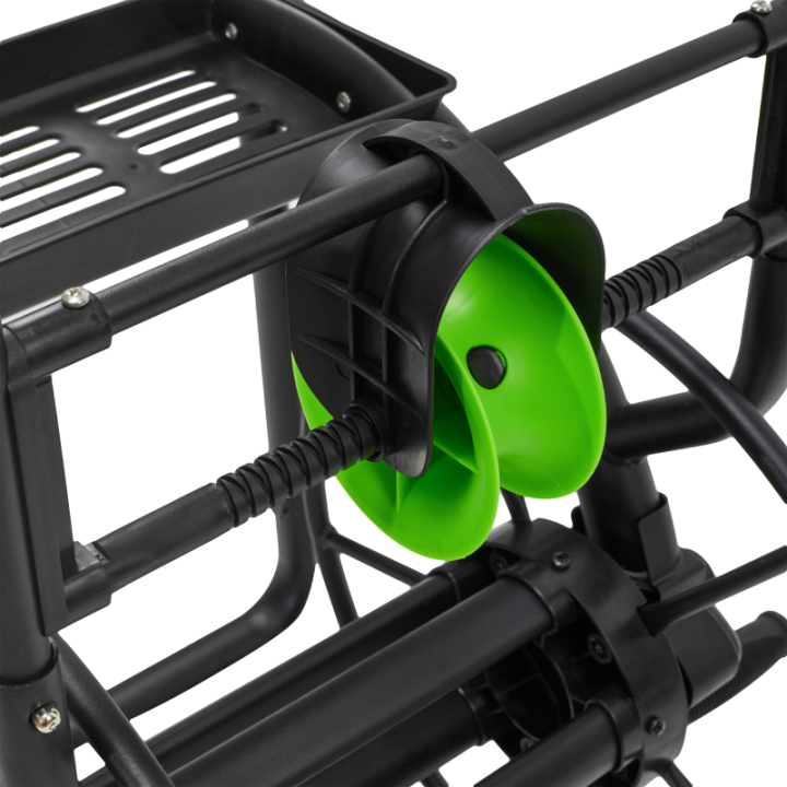Zwijacz metalowy do węża XTR – Stalco Garden