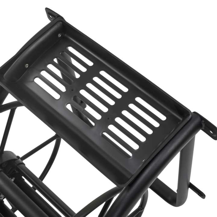 Zwijacz metalowy do węża XTR – Stalco Garden