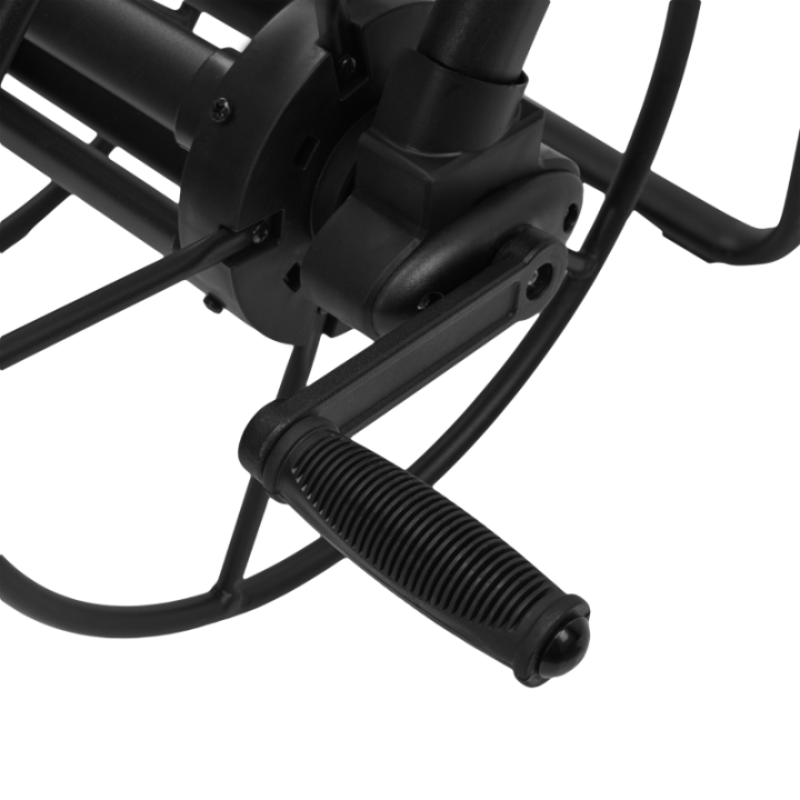 Zwijacz metalowy do węża XTR – Stalco Garden