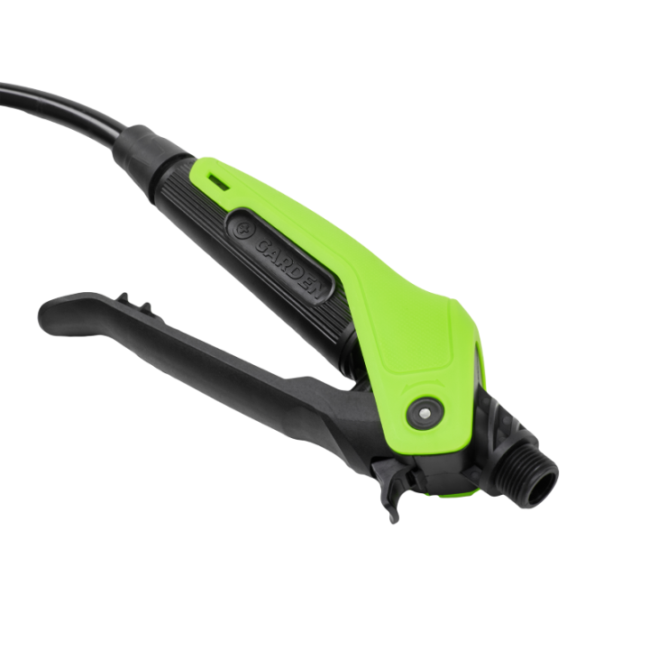 Zawór z rączką i wężem 150cm do opryskiwaczy EXP – Stalco Garden