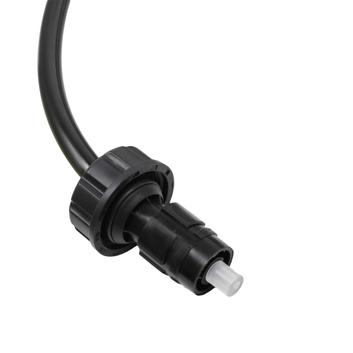 Zawór z rączką i wężem 150cm do opryskiwaczy EXP – Stalco Garden