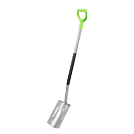 Szpadel prosty EXP – Stalco Garden