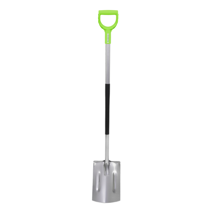 Szpadel prosty EXP – Stalco Garden