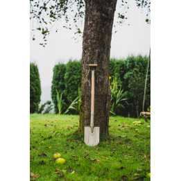 Szpadel ostry TRADITIONAL – Stalco Garden