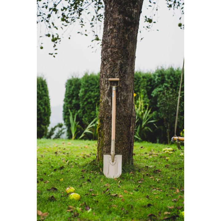 Szpadel ostry TRADITIONAL – Stalco Garden
