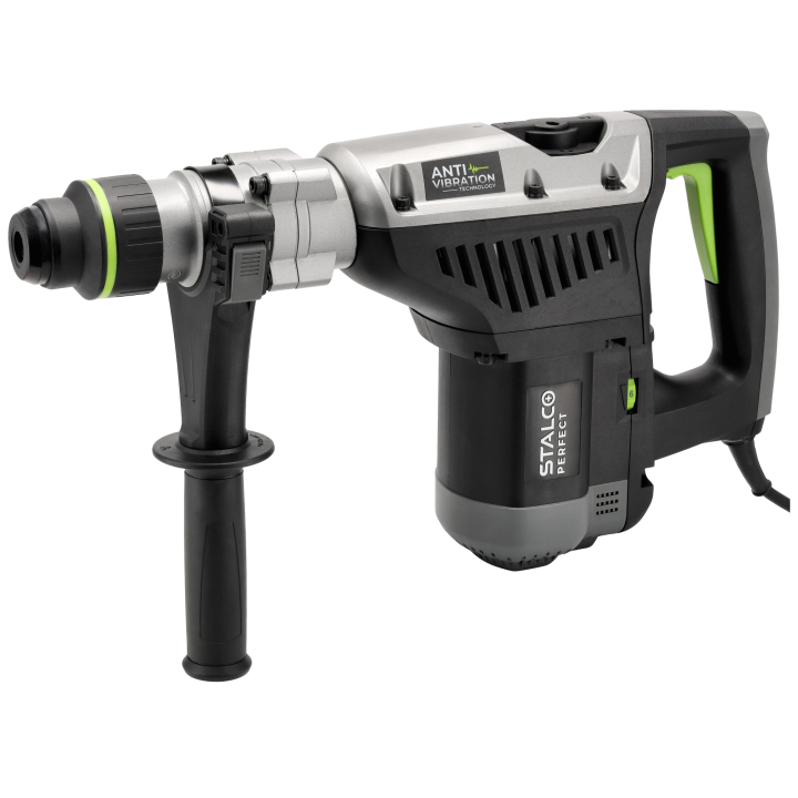 Młotowiertarka SDS max RH40VS – Stalco Perfect