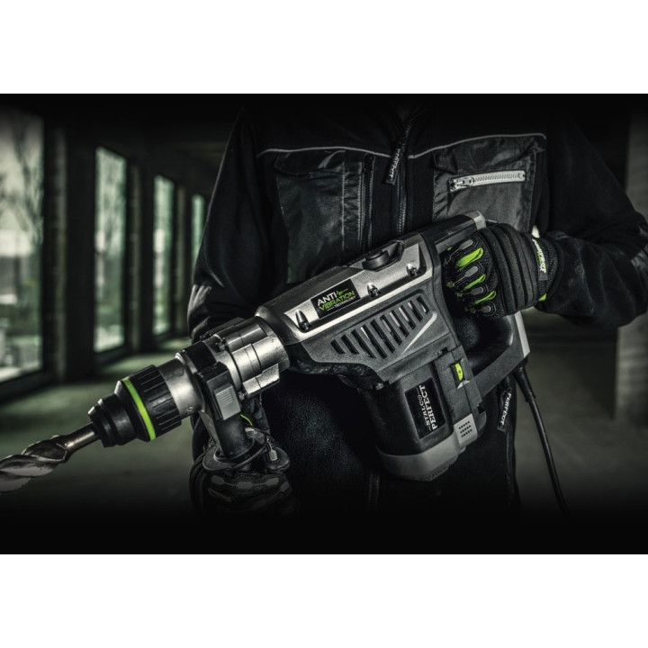 Młotowiertarka SDS max RH40VS – Stalco Perfect