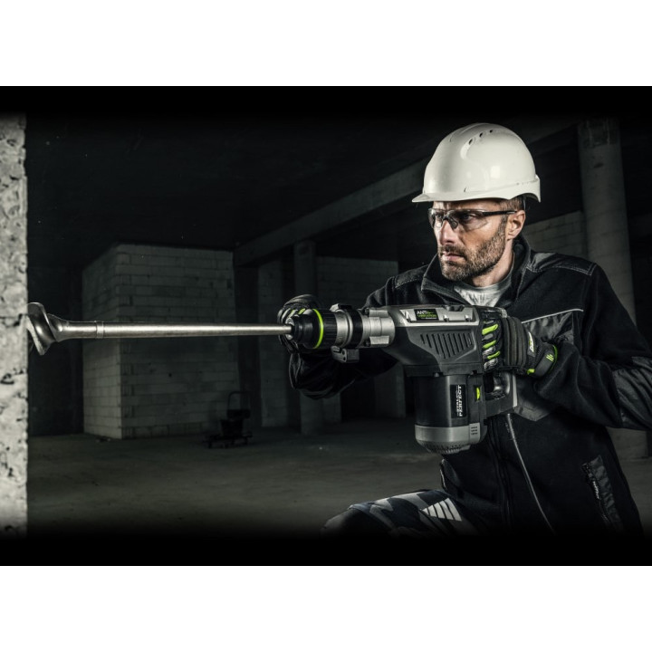 Młotowiertarka SDS max RH40VS – Stalco Perfect