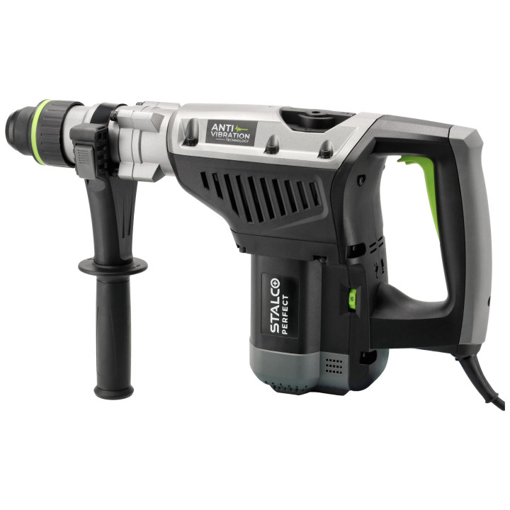Młotowiertarka SDS max RH40VS – Stalco Perfect