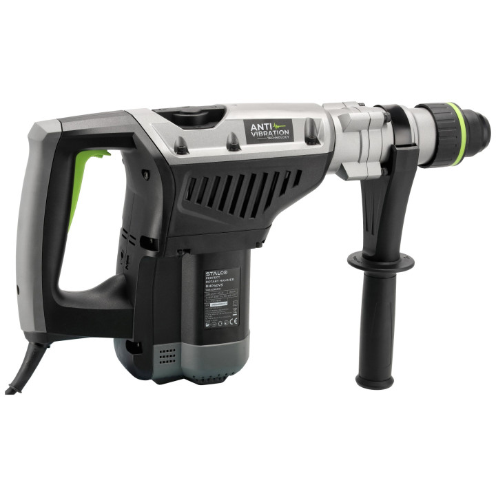 Młotowiertarka SDS max RH40VS – Stalco Perfect