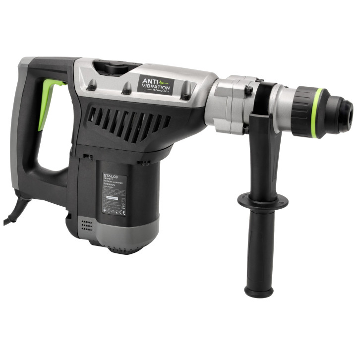 Młotowiertarka SDS max RH40VS – Stalco Perfect