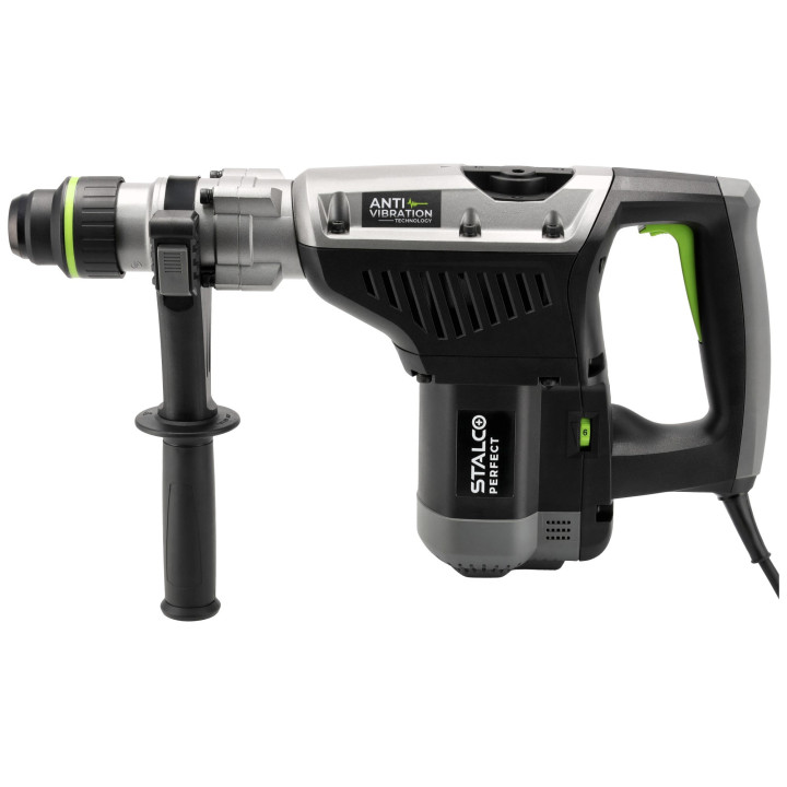 Młotowiertarka SDS max RH40VS – Stalco Perfect