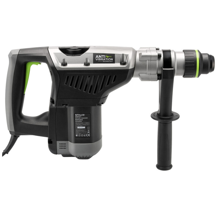 Młotowiertarka SDS max RH40VS – Stalco Perfect