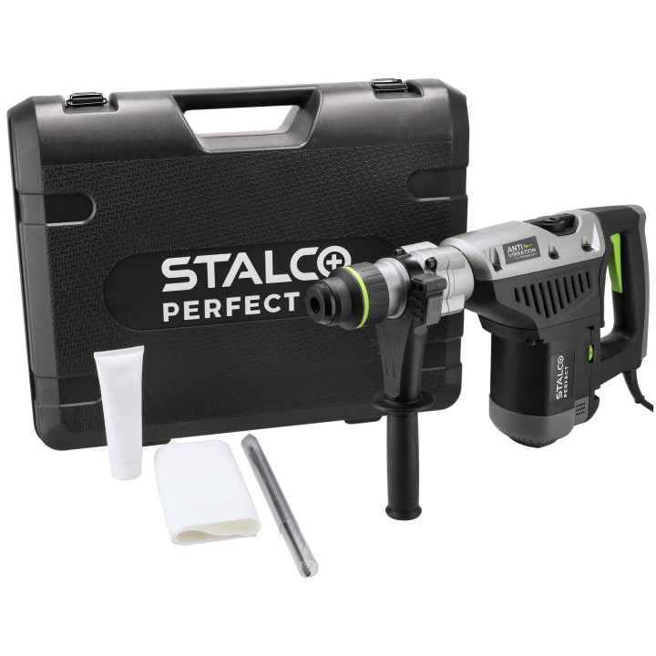 Młotowiertarka SDS max RH40VS – Stalco Perfect