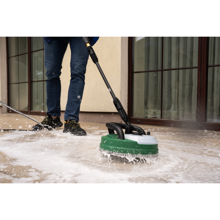Środek do czyszczenia kostki brukowej – Stalco Perfect