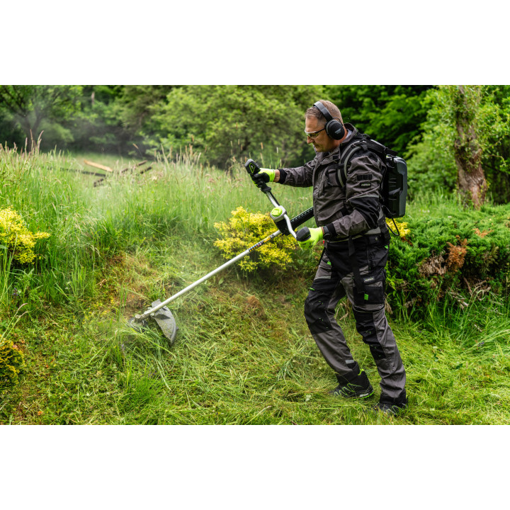 Kosa akumulatorowa BCP60-42BL – Stalco Perfect