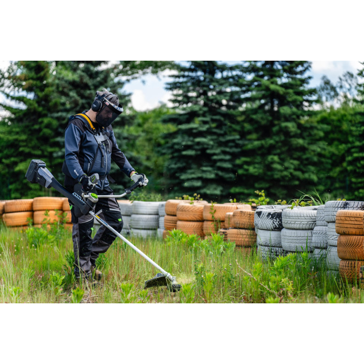 Kosa akumulatorowa BCP60-42BL – Stalco Perfect