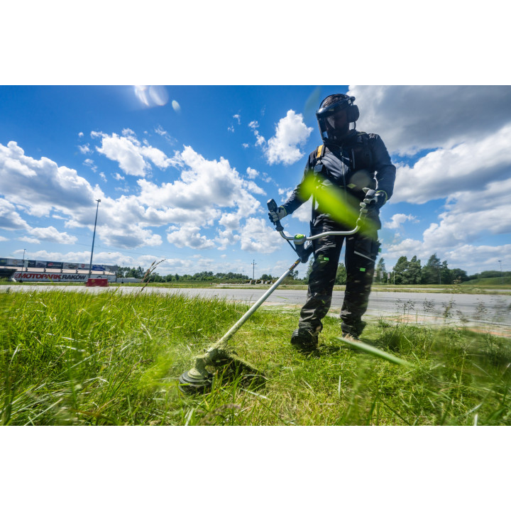 Kosa akumulatorowa BCP60-42BL – Stalco Perfect