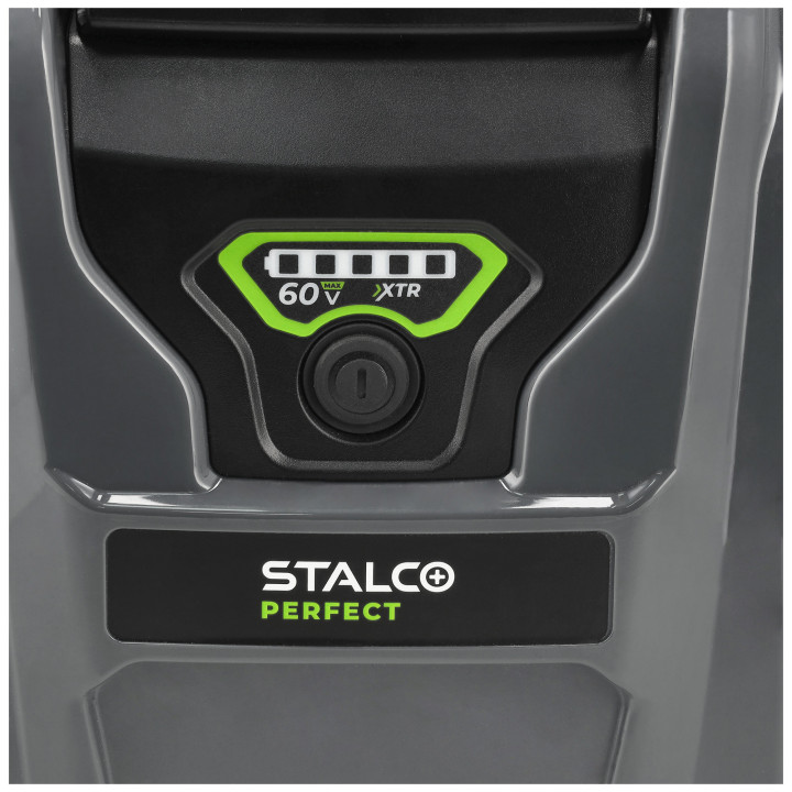 Akumulator plecakowy BBP60-15AHCS – Stalco Perfect