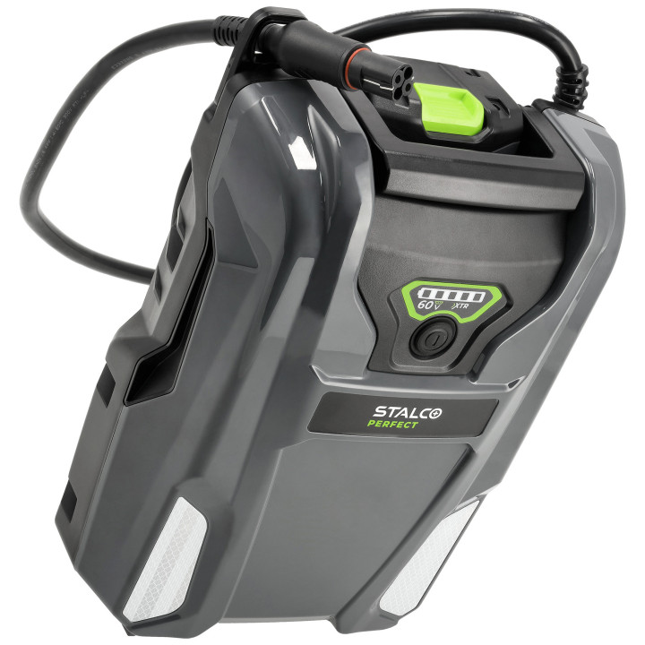 Akumulator plecakowy BBP60-15AHCS – Stalco Perfect