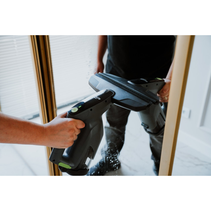 Myjka do okien VWP100 – Stalco Perfect