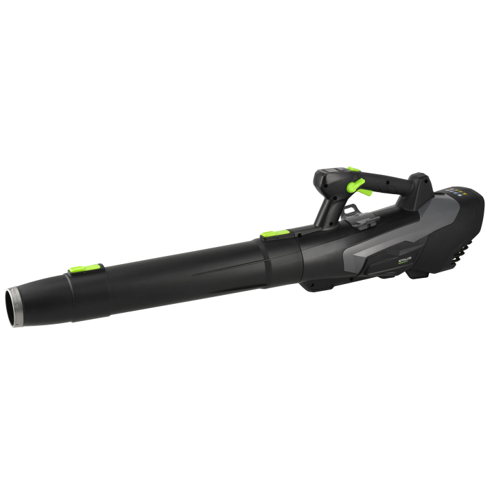 Dmuchawa do liści akumulatorowa BLP60-320BLCS – Stalco Perfect