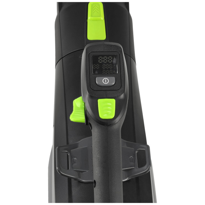 Dmuchawa do liści akumulatorowa BLP60-320BLCS – Stalco Perfect