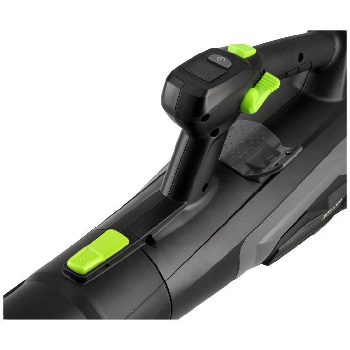 Dmuchawa do liści akumulatorowa BLP60-320BLCS – Stalco Perfect