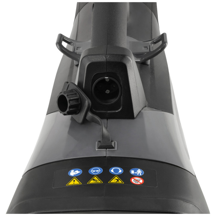 Dmuchawa do liści akumulatorowa BLP60-320BLCS – Stalco Perfect