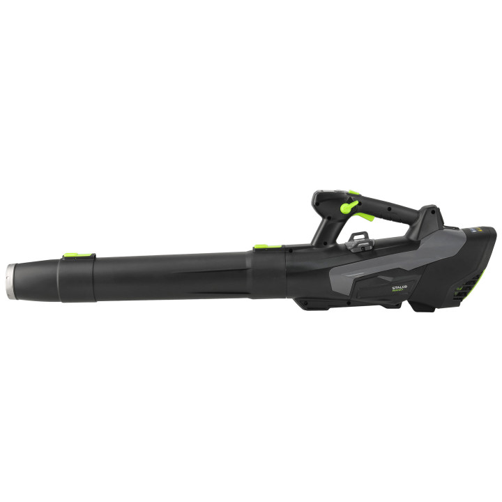 Dmuchawa do liści akumulatorowa BLP60-320BLCS – Stalco Perfect